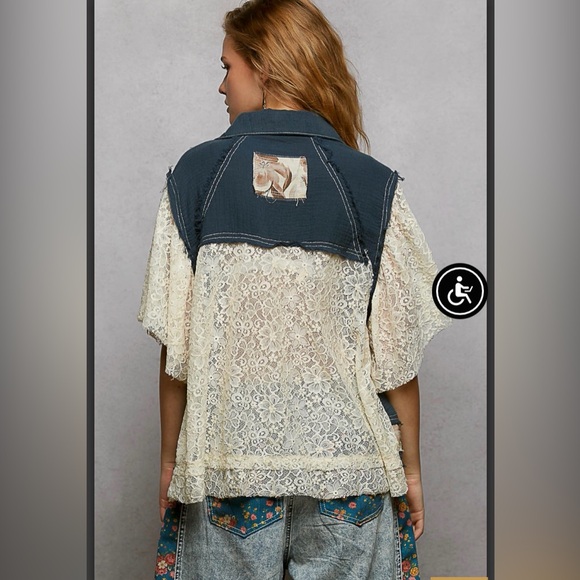 Trendezcloset is Live selling POL current style’s Straight from POL ☮️✌🏼❤️ - Picture 4 of 16